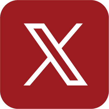 Twitter / X icon